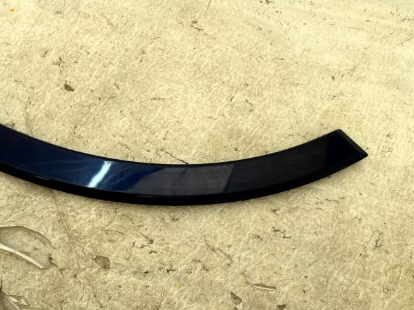 Audi Q7 4M Rear Right Side Wheel Arch Molding 2019 TO 2024 RH967234 Genuine 178316138700 4