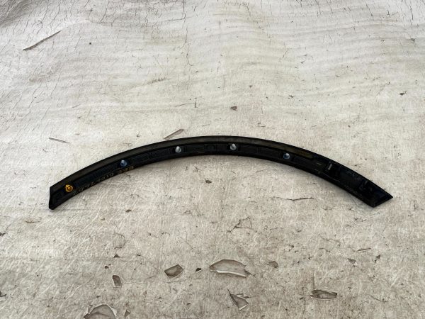 Audi Q7 4M Rear Right Side Wheel Arch Molding 2019 TO 2024 RH967234 Genuine 178316138700 5