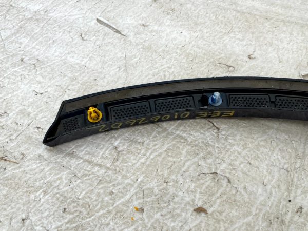 Audi Q7 4M Rear Right Side Wheel Arch Molding 2019 TO 2024 RH967234 Genuine 178316138700 6