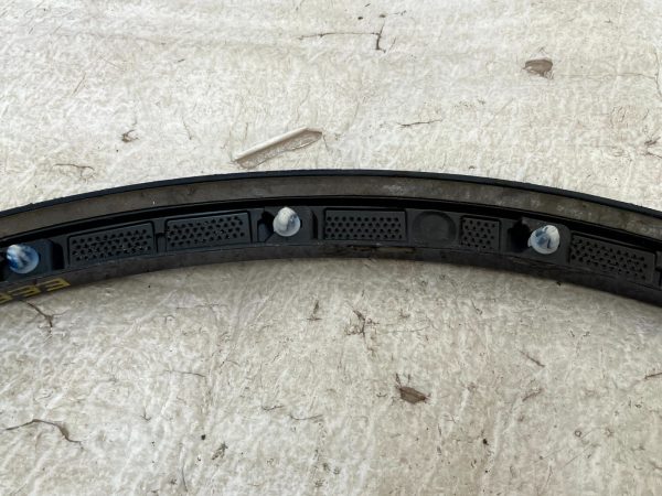 Audi Q7 4M Rear Right Side Wheel Arch Molding 2019 TO 2024 RH967234 Genuine 178316138700 7