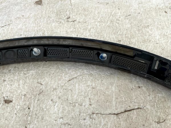 Audi Q7 4M Rear Right Side Wheel Arch Molding 2019 TO 2024 RH967234 Genuine 178316138700 8