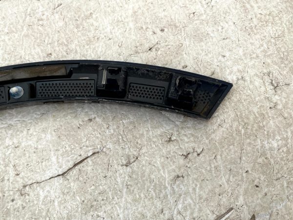 Audi Q7 4M Rear Right Side Wheel Arch Molding 2019 TO 2024 RH967234 Genuine 178316138700 9