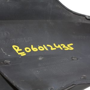 Audi Q7 Front Bumper Left Corner Trim 2019 TO 2024 4M0807061G Genuine - Image 12