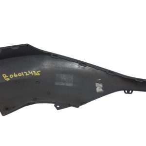 Audi Q7 Front Bumper Left Corner Trim 2019 TO 2024 4M0807061G Genuine - Image 13