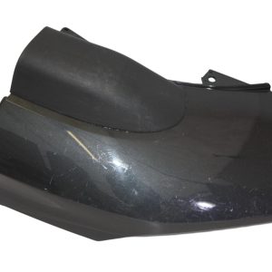 Audi Q7 Front Bumper Left Corner Trim 2019 TO 2024 4M0807061G Genuine - Image 3