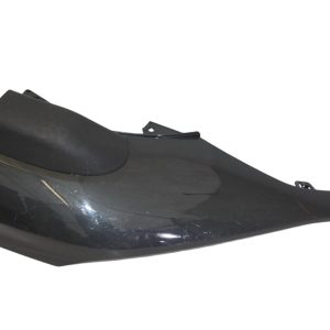 Audi Q7 Front Bumper Left Corner Trim 2019 TO 2024 4M0807061G Genuine - Image 1