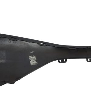 Audi Q7 Front Bumper Left Corner Trim 2019 TO 2024 4M0807061G Genuine - Image 5