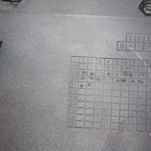 Audi Q7 Front Bumper Left Corner Trim 2019 TO 2024 4M0807061G Genuine - Image 10