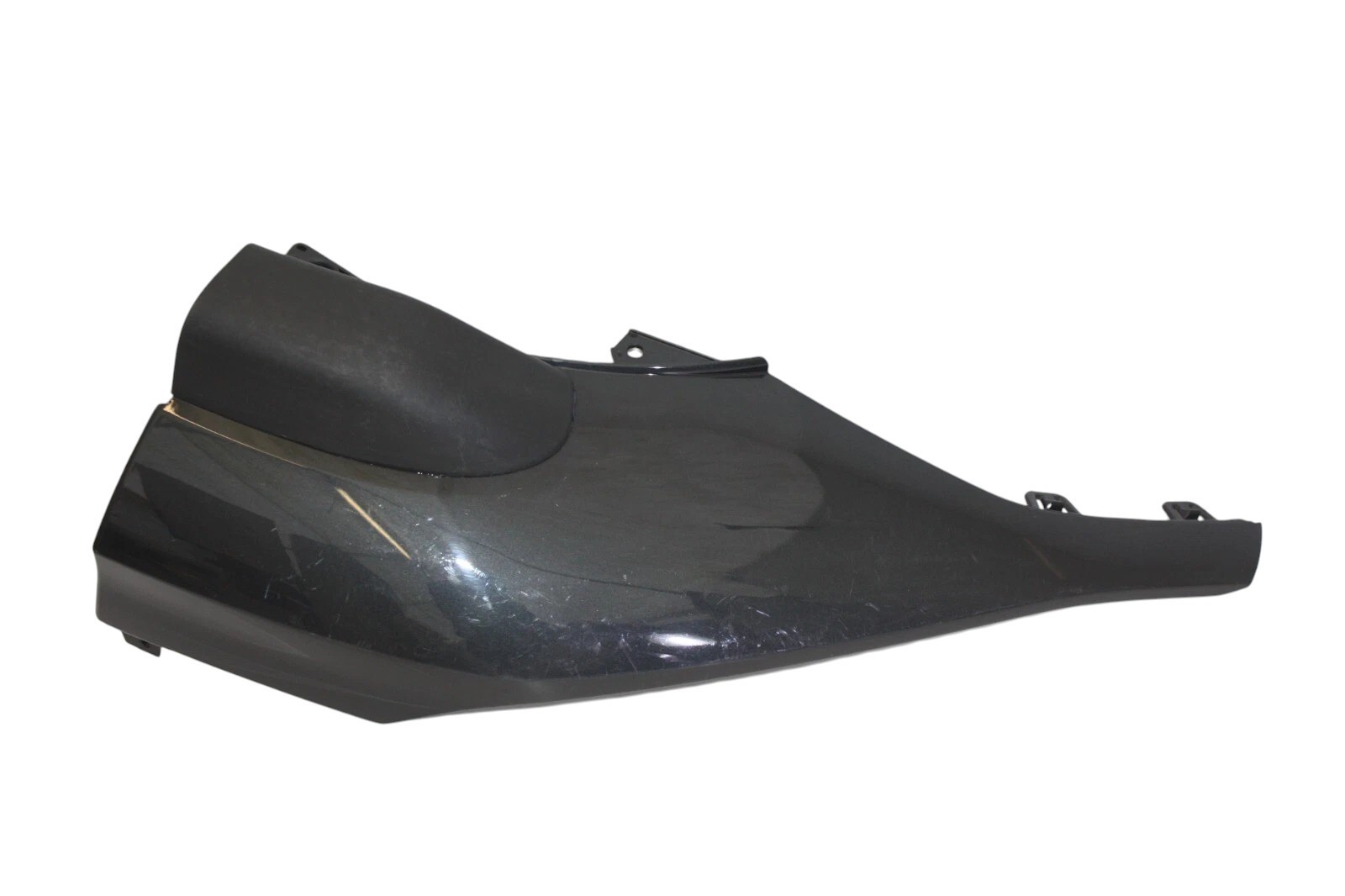 Audi Q7 Front Bumper Left Corner Trim 2019 TO 2024 4M0807061G Genuine