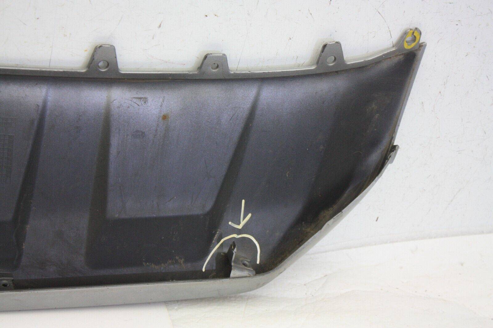 Audi-Q7-Front-Bumper-Lower-Section-2015-TO-2019-4M0807733D-Genuine-176293689920-18