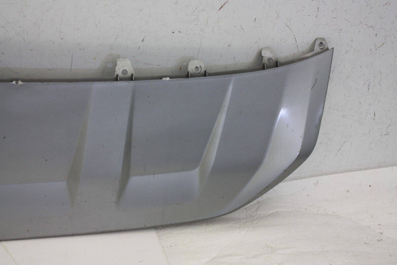 Audi-Q7-Front-Bumper-Lower-Section-2015-TO-2019-4M0807733D-Genuine-176293689920-2