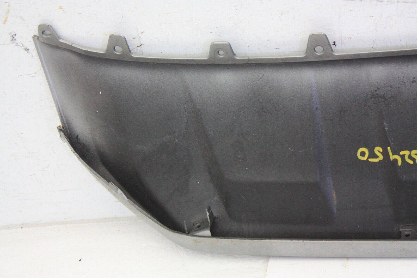 Audi-Q7-Front-Bumper-Lower-Section-2015-TO-2019-4M0807733D-Genuine-176293689920-22