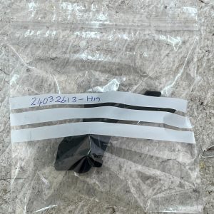 Audi Q7 Front Left Headlight Height Level Sensor 4M0941285C Genuine - Image 12
