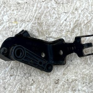 Audi Q7 Front Left Headlight Height Level Sensor 4M0941285C Genuine - Image 5