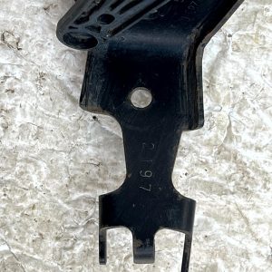 Audi Q7 Front Left Headlight Height Level Sensor 4M0941285C Genuine - Image 7