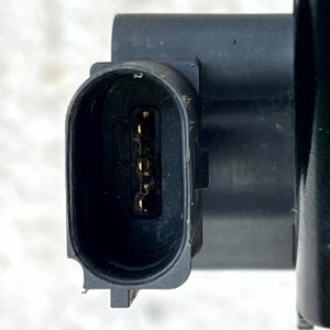 Audi Q7 Front Left Headlight Height Level Sensor 4M0941285C Genuine - Image 9