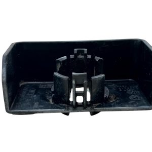 Audi Q7 Front Lower Grill Right Parking Sensor Bracket 15-19 4M0919262G Genuine - Image 11