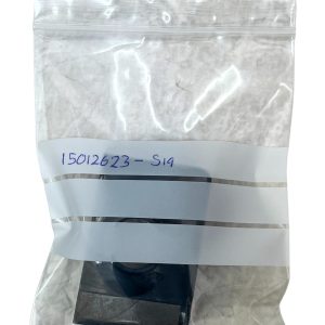 Audi Q7 Front Lower Grill Right Parking Sensor Bracket 15-19 4M0919262G Genuine - Image 13