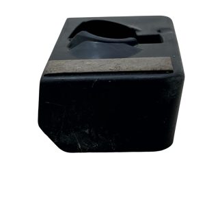 Audi Q7 Front Lower Grill Right Parking Sensor Bracket 15-19 4M0919262G Genuine - Image 5