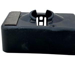 Audi Q7 Front Lower Grill Right Parking Sensor Bracket 15-19 4M0919262G Genuine - Image 6