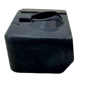 Audi Q7 Front Lower Grill Right Parking Sensor Bracket 15-19 4M0919262G Genuine - Image 7