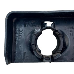 Audi Q7 Front Lower Grill Right Parking Sensor Bracket 15-19 4M0919262G Genuine - Image 9
