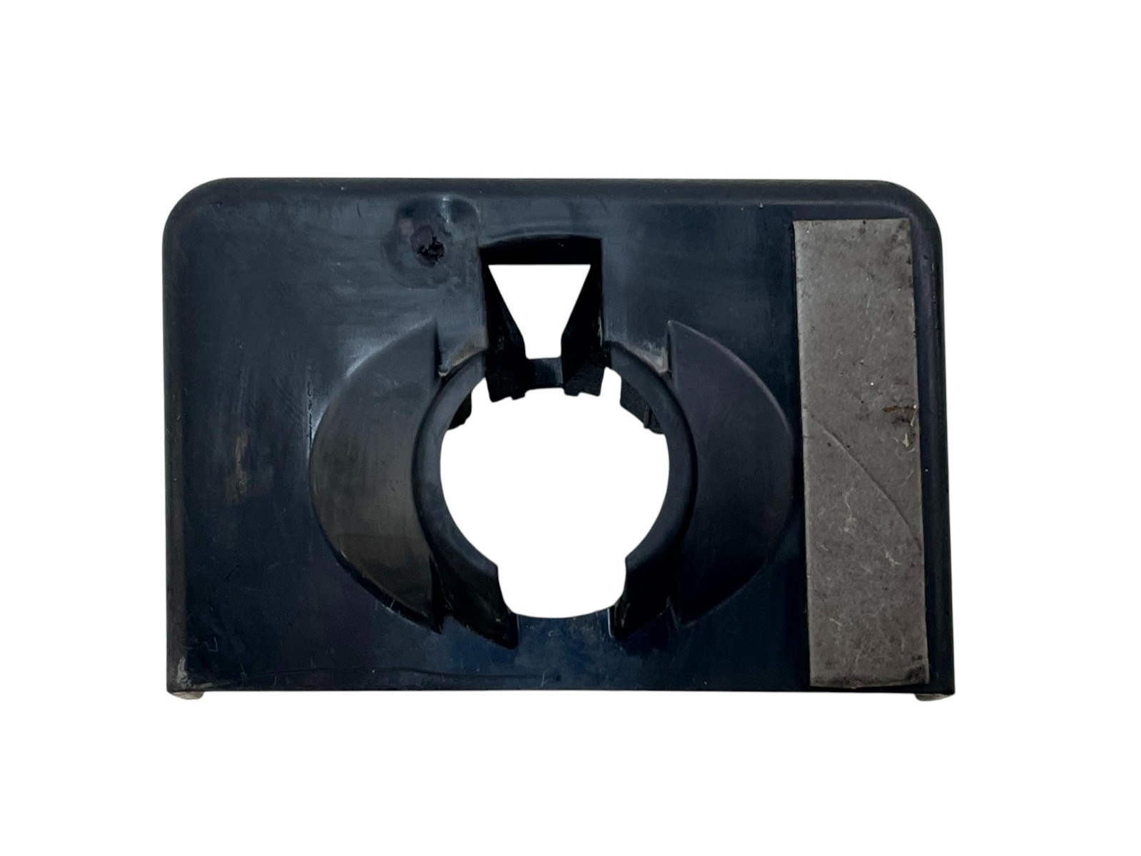 Audi Q7 Front Lower Grill Right Parking Sensor Bracket 15-19 4M0919262G Genuine