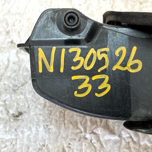 Audi Q7 Fuel Tank Filler Flap Housing Cap Cover 2015 TO 2024 4M0809906E Genuine - Image 11