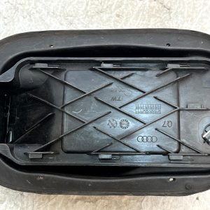 Audi Q7 Fuel Tank Filler Flap Housing Cap Cover 2015 TO 2024 4M0809906E Genuine - Image 4