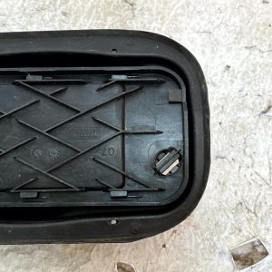 Audi Q7 Fuel Tank Filler Flap Housing Cap Cover 2015 TO 2024 4M0809906E Genuine - Image 5