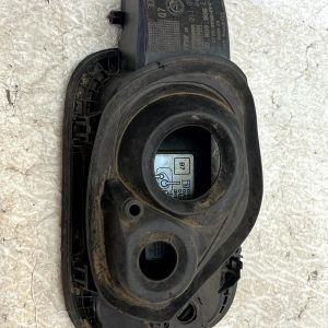 Audi Q7 Fuel Tank Filler Flap Housing Cap Cover 2015 TO 2024 4M0809906E Genuine - Image 6