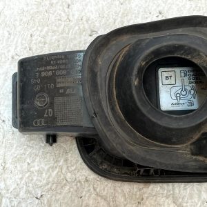 Audi Q7 Fuel Tank Filler Flap Housing Cap Cover 2015 TO 2024 4M0809906E Genuine - Image 7