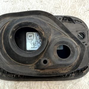 Audi Q7 Fuel Tank Filler Flap Housing Cap Cover 2015 TO 2024 4M0809906E Genuine - Image 8