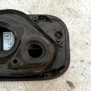 Audi Q7 Fuel Tank Filler Flap Housing Cap Cover 2015 TO 2024 4M0809906E Genuine - Image 9