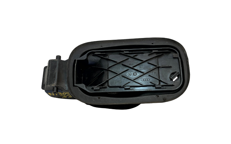 Audi Q7 Fuel Tank Filler Flap Housing Cap Cover 2015 TO 2024 4M0809906E Genuine