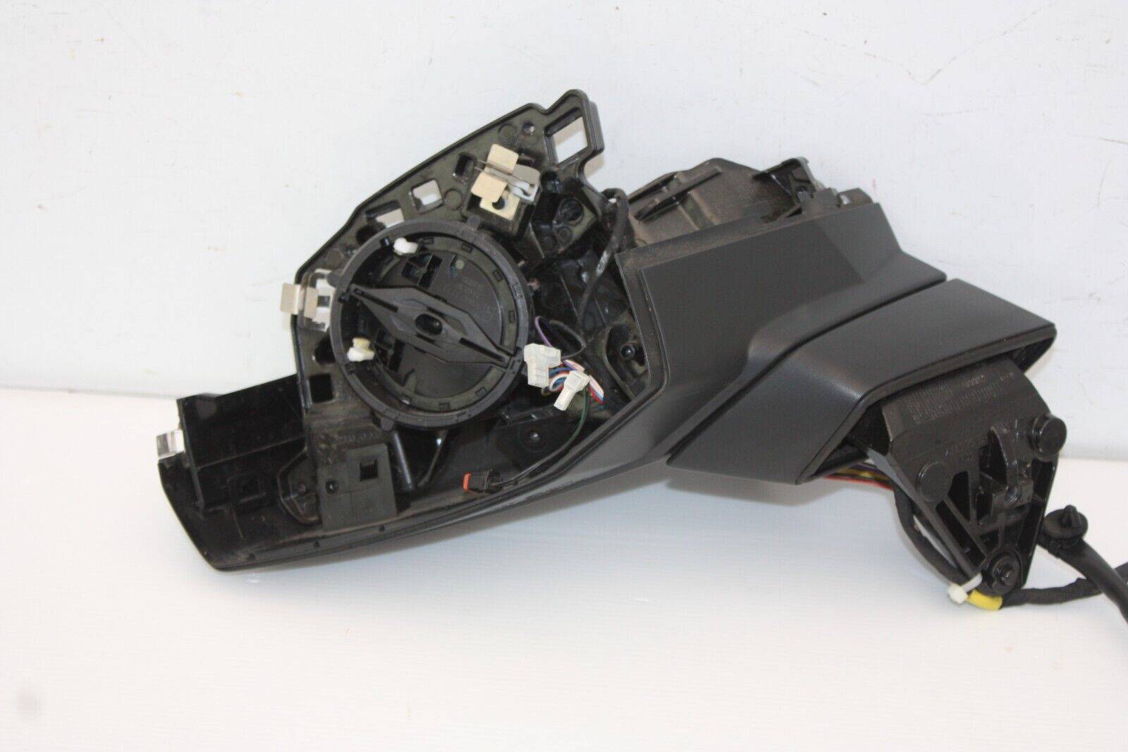 Audi-Q7-Left-Side-Electric-Heated-Mirror-4M0857535D-Genuine-SEE-PICS-175453827280-2