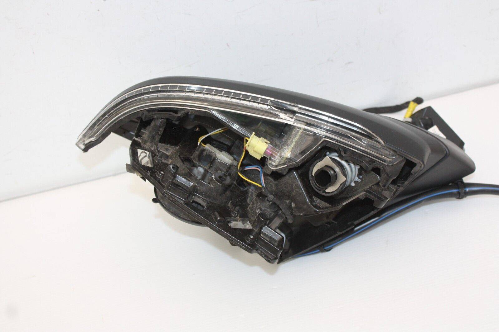 Audi-Q7-Left-Side-Electric-Heated-Mirror-4M0857535D-Genuine-SEE-PICS-175453827280-8