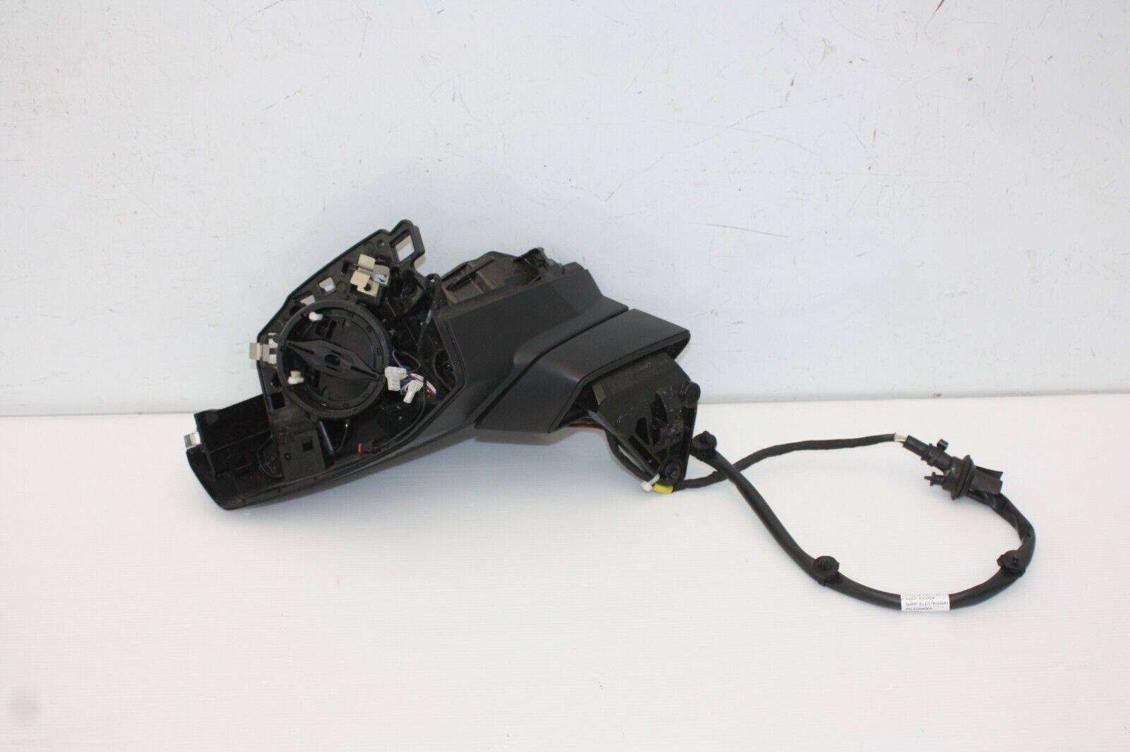 Audi-Q7-Left-Side-Electric-Heated-Mirror-4M0857535D-Genuine-SEE-PICS-175453827280