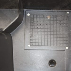 Audi Q7 Rear Bumper Support Bracket 2015 TO 2019 4M0807458 Genuine - Image 19