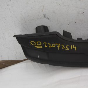 Audi Q7 Rear Bumper Support Bracket 2015 TO 2019 4M0807458 Genuine - Image 7