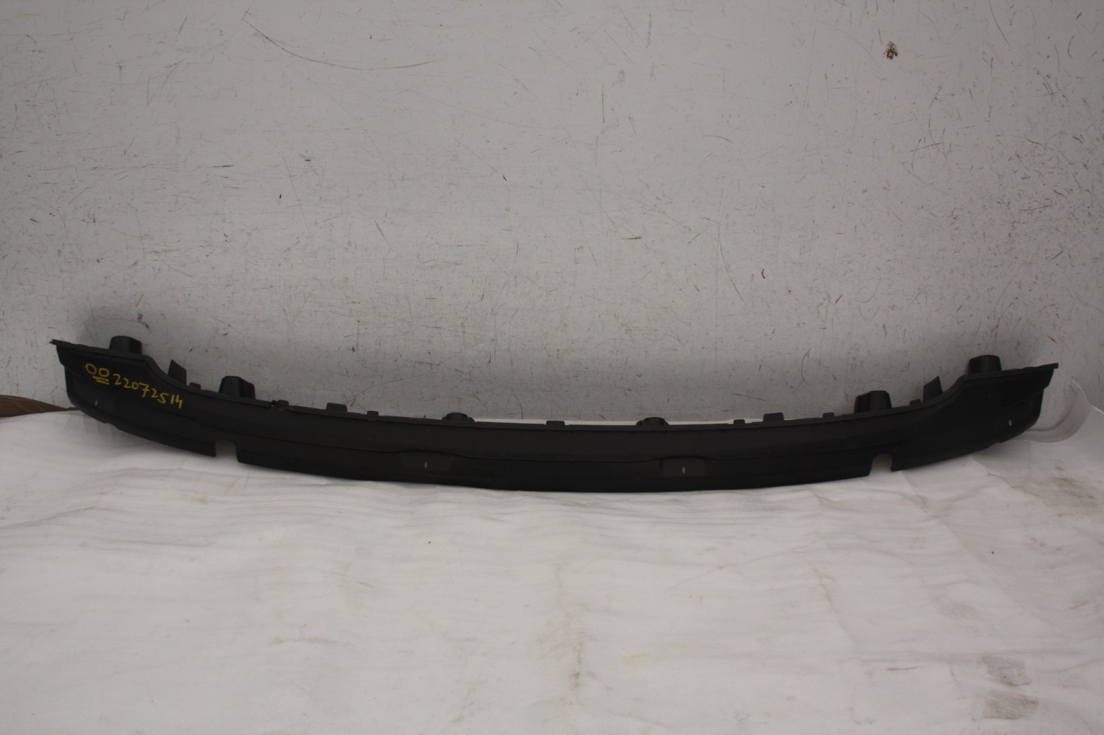 Audi Q7 Rear Bumper Support Bracket 2015 TO 2019 4M0807458 Genuine