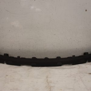 Audi Q7 Rear Bumper Support Bracket 2019-2024 4M0807458A Genuine - Image 1