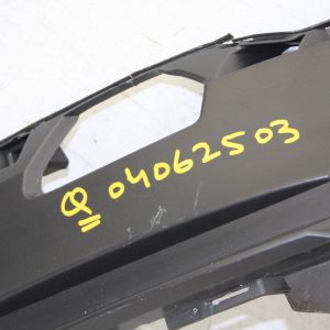 Audi Q7 S Line Front Bumper Left Bracket 2019-2024 4M0807095G Genuine *DAMAGED* - Image 3