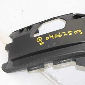 Audi Q7 S Line Front Bumper Left Bracket 2019-2024 4M0807095G Genuine *DAMAGED* - Image 4