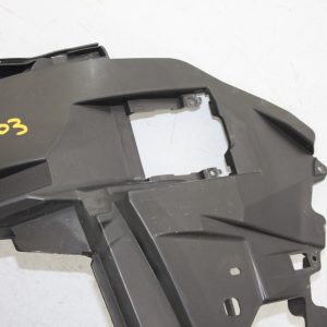 Audi Q7 S Line Front Bumper Left Bracket 2019-2024 4M0807095G Genuine *DAMAGED* - Image 5