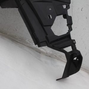 Audi Q7 S Line Front Bumper Left Bracket 2019-2024 4M0807095G Genuine *DAMAGED* - Image 6