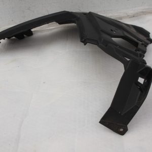 Audi Q7 S Line Front Bumper Left Bracket 2019-2024 4M0807095G Genuine *DAMAGED* - Image 7