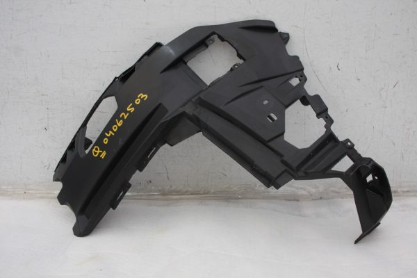 Audi-Q7-S-Line-Front-Bumper-Left-Bracket-2019-2024-4M0807095G-Genuine-DAMAGED-177156825820
