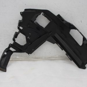 Audi Q7 S Line Front Bumper Left Bracket 2019-2024 4M0807095G Genuine *DAMAGED* - Image 9