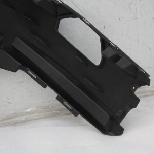 Audi Q7 S Line Front Bumper Left Bracket 2019-2024 4M0807095G Genuine *DAMAGED* - Image 10